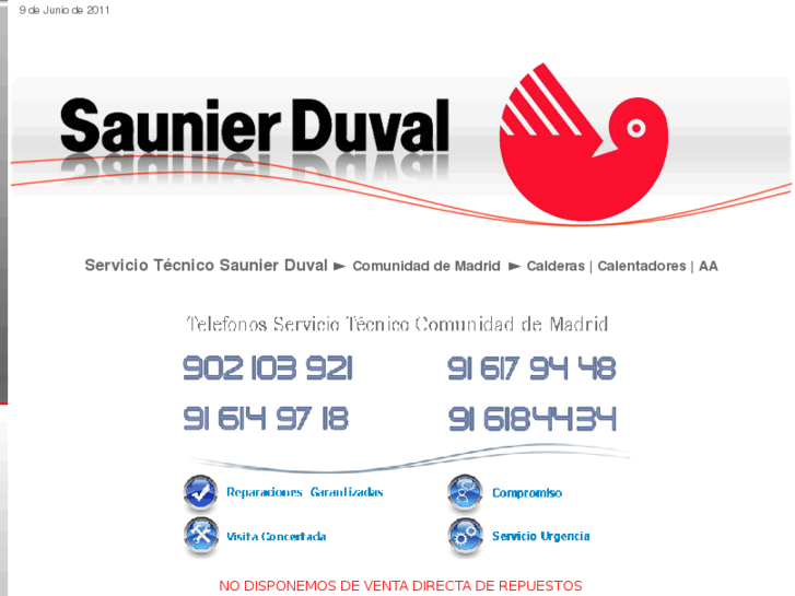 www.asistencia-saunier-duval.com.es