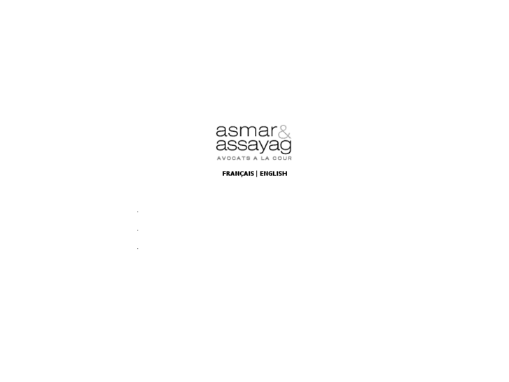 www.asmar-assayag.com