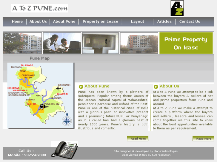 www.atozpune.com