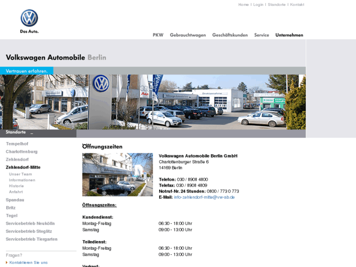 www.autohaus-mann.de