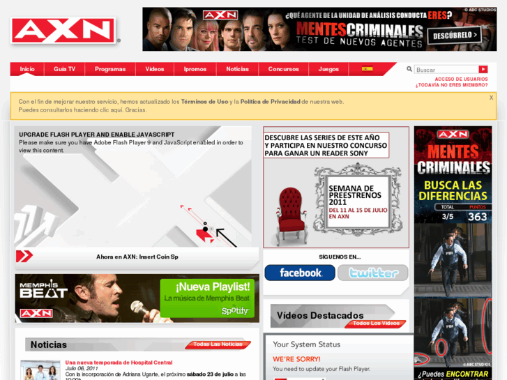 www.axn.es