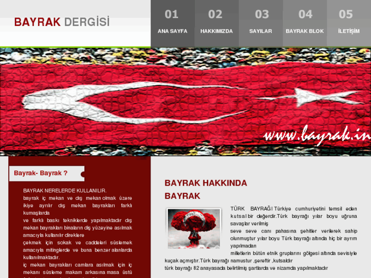 www.bayrak.in