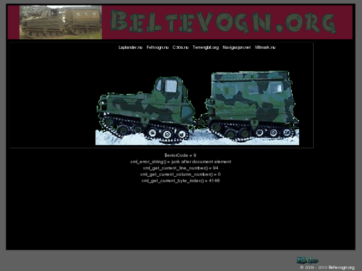 www.beltevogn.org