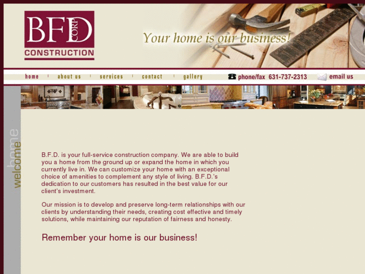 www.bfdconstruction.net