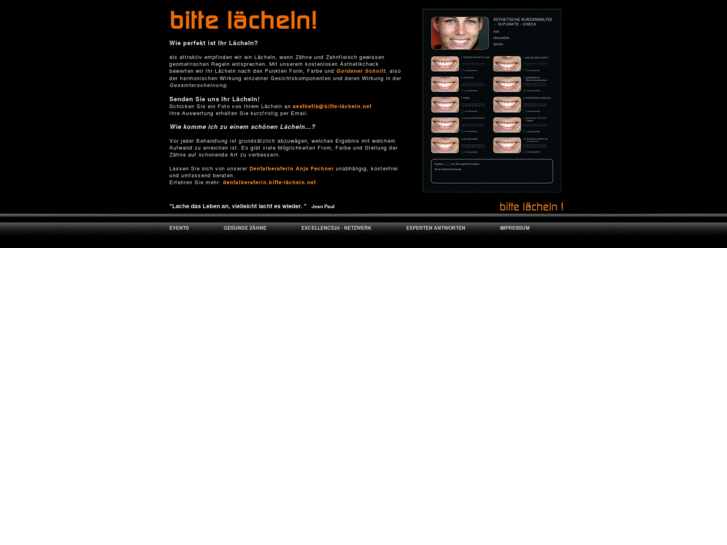 www.bitte-laecheln.net