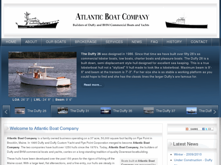 www.boatrepairmaine.com