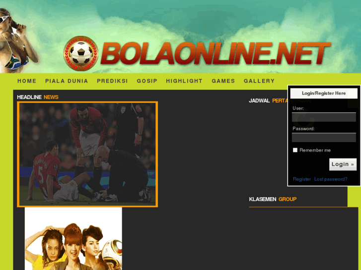 www.bolaonline.net