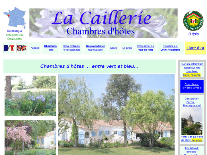 www.chambres-hotes-caillerie.com