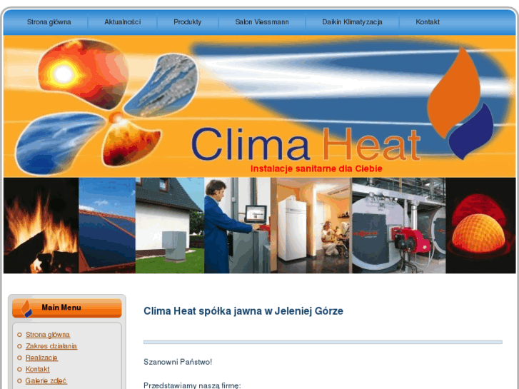 www.climaheat.pl