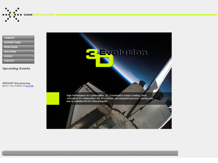 www.coretechsaas.com