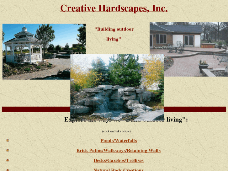 www.creativehardscapesinc.com