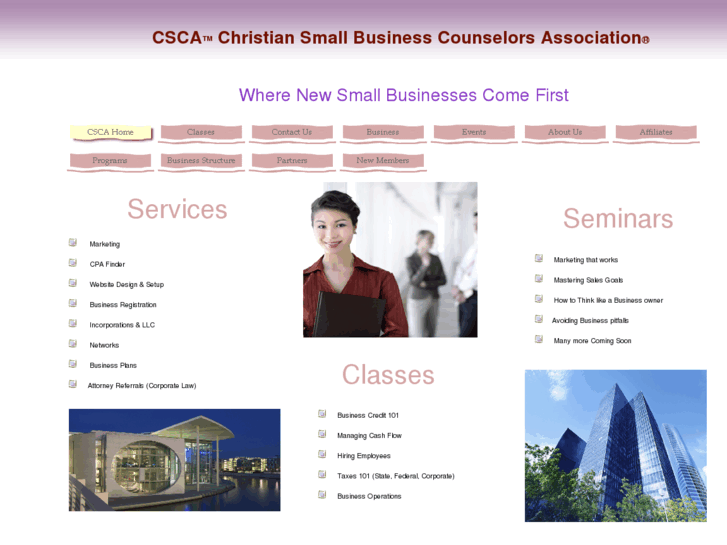 www.cscahelp.org