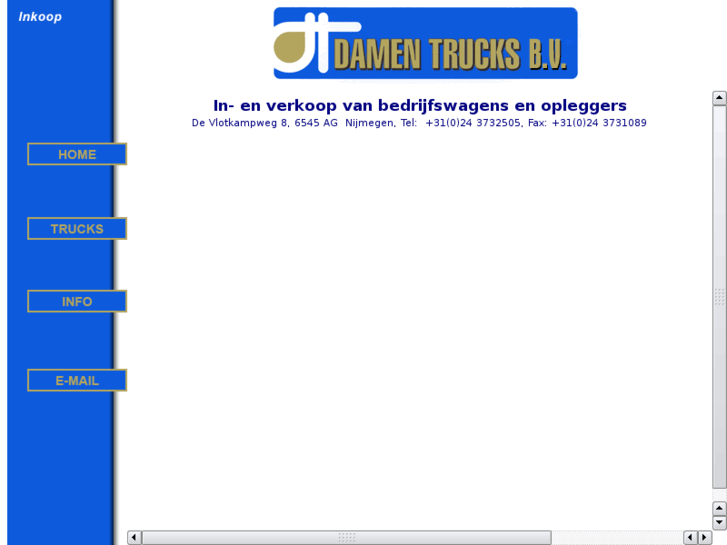 www.damen-trucks.nl