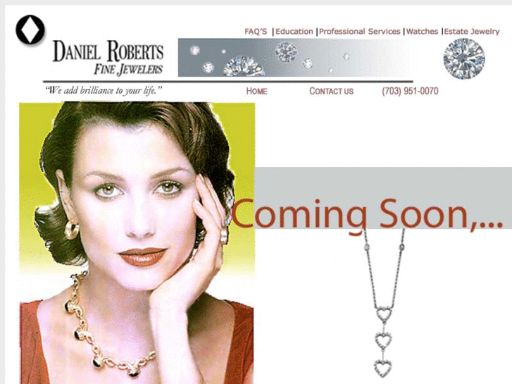 www.danielrobertsfinejewelers.com