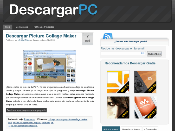 www.descargarpc.com