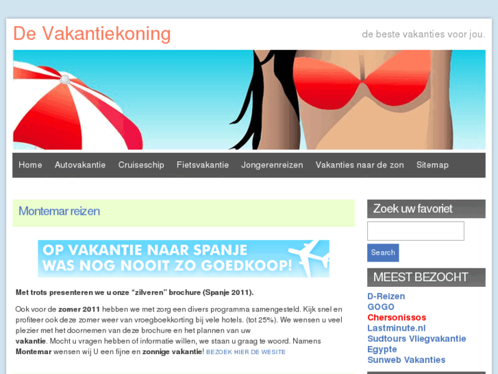 www.devakantiekoning.nl