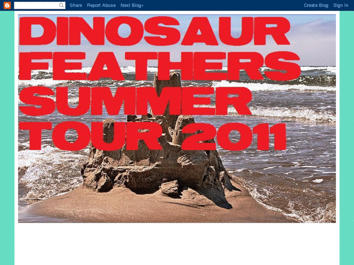 www.dinosaurfeathers.com