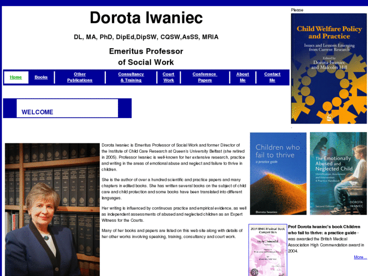 www.dorotaiwaniec.com