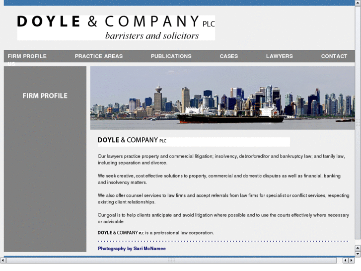 www.doyleplc.com