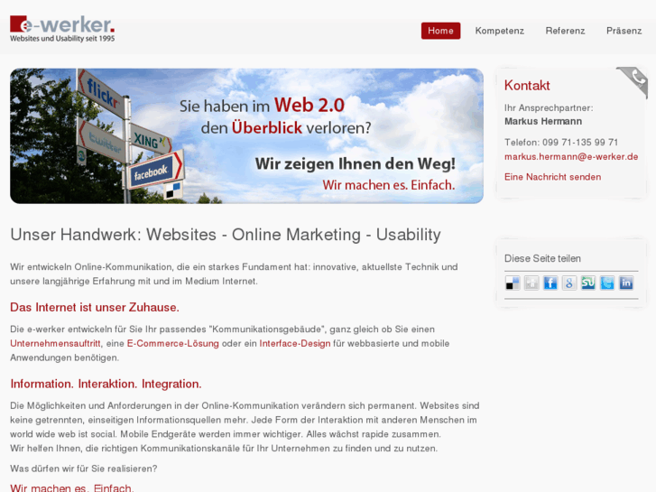 www.e-werker.de