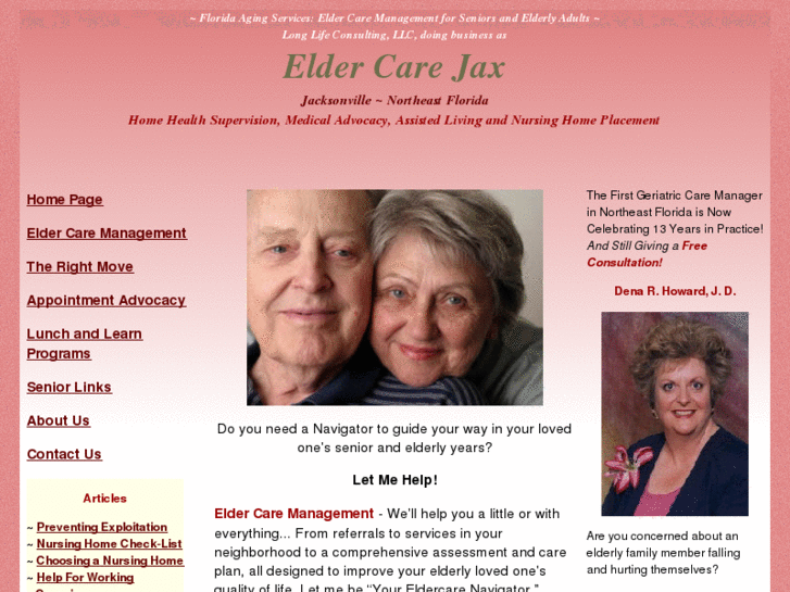 www.eldercarejax.com