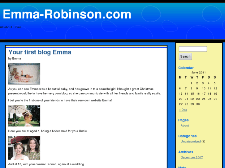 www.emma-robinson.com