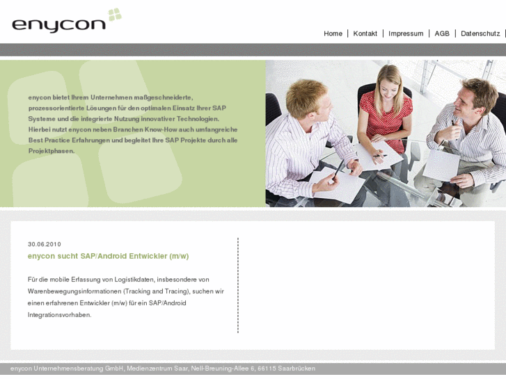 www.enycon-unternehmensberatung.de