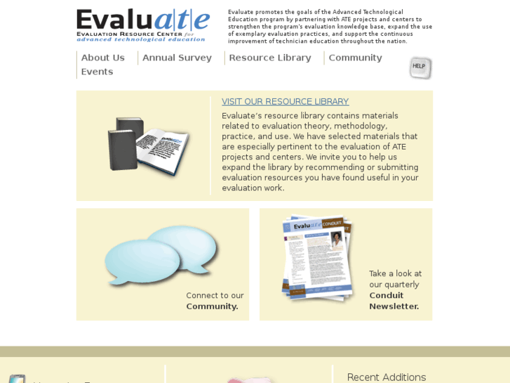 www.evalu-ate.net