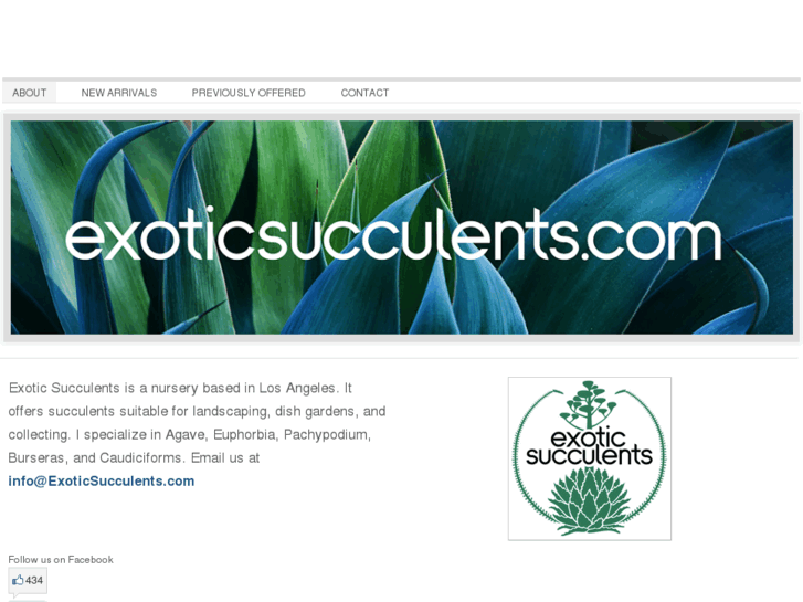 www.exoticsucculents.com