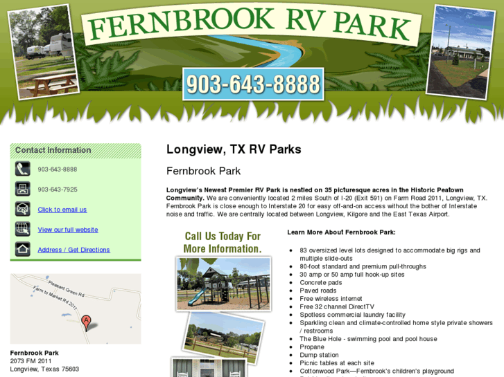 www.fernbrookrvpark.net