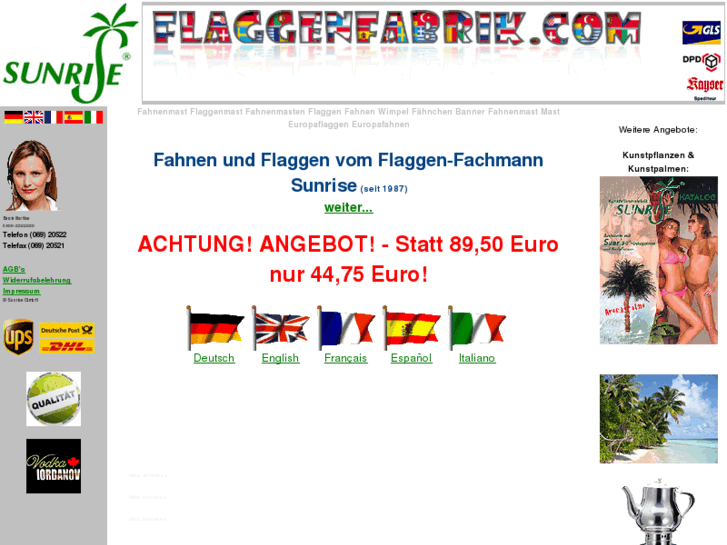 www.flaggenfabrik.com