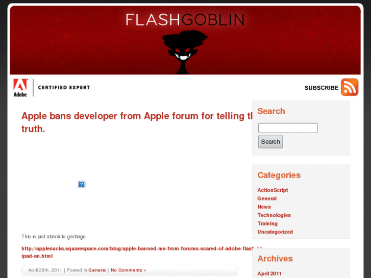 www.flashgoblin.com