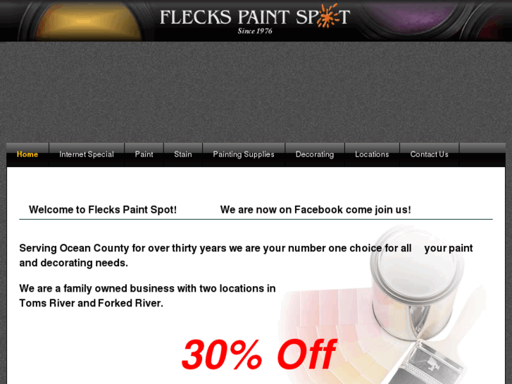 www.fleckspaint.com