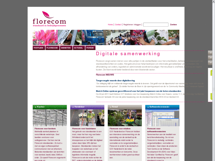 www.florecom.nl