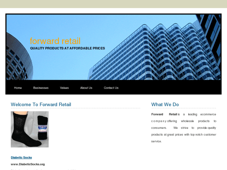 www.forwardretail.com