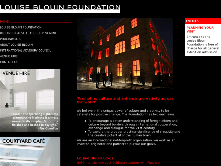 www.foundationblouinmacbain.com