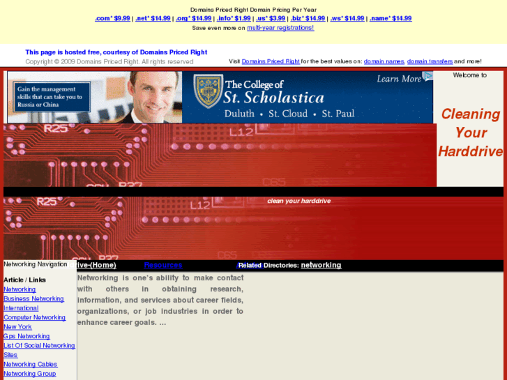 www.fsnetworking.com