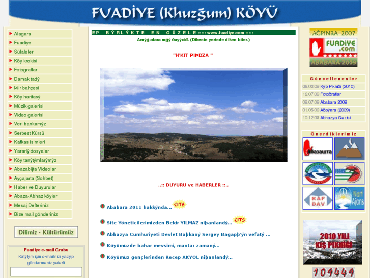 www.fuadiye.com