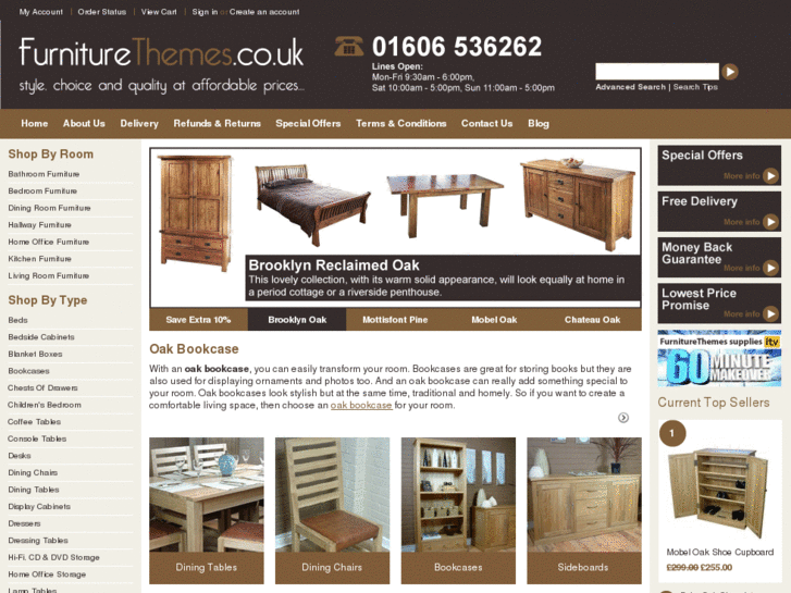 www.furniturethemes.co.uk