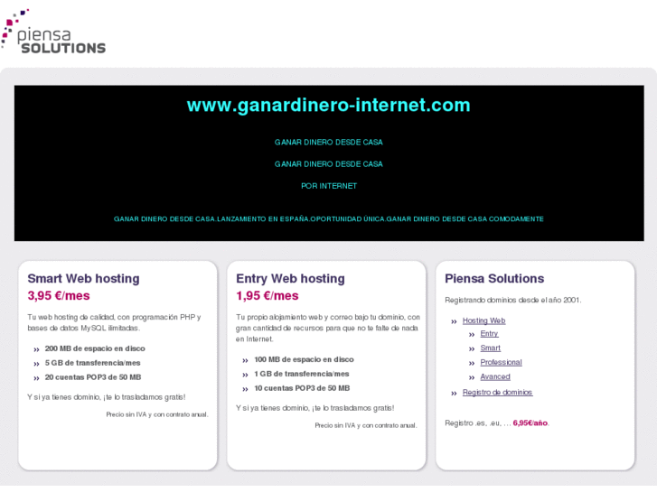 www.ganardinero-internet.com