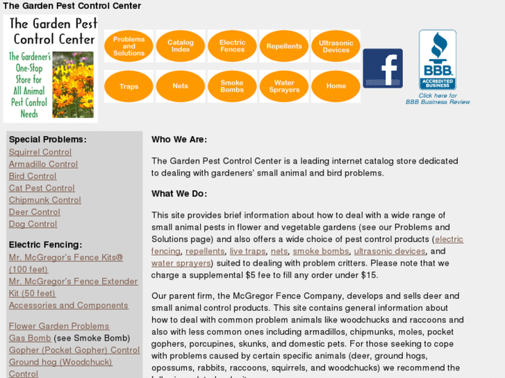 www.gardenpest-x.com