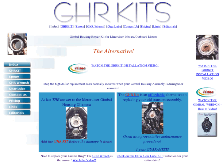 www.ghrkits.com