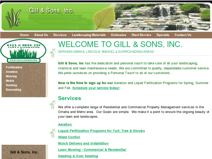 www.gillandsons.com
