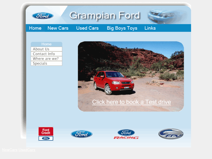 www.grampianford.com