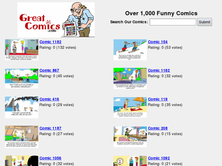 www.greatcomics.com