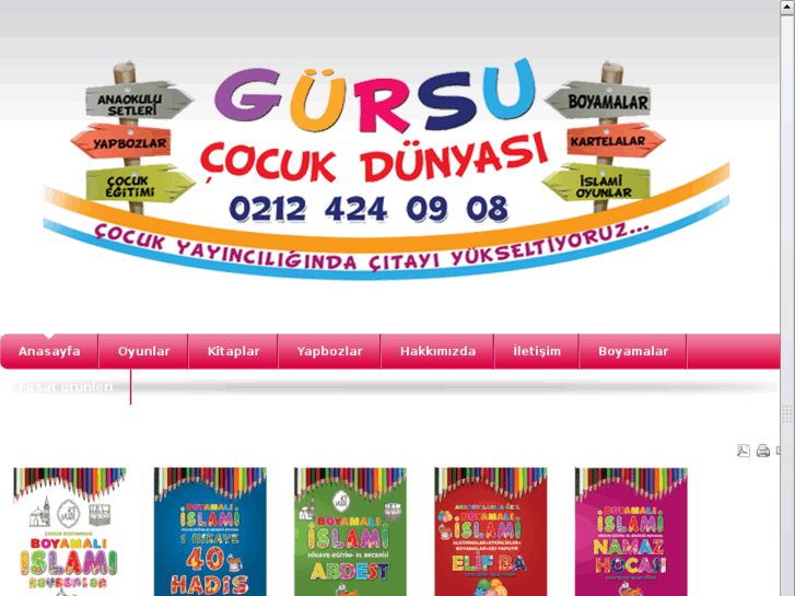 www.gursucocuk.com