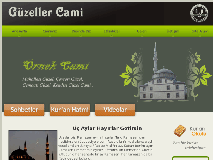 www.guzellercami.com