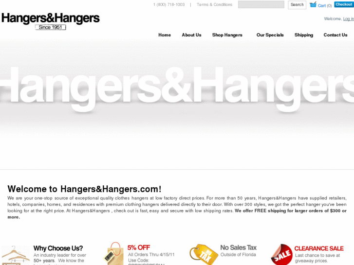 www.hangersandhangers.com