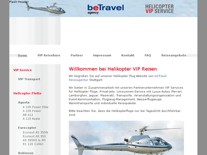 www.helicopter-vip-service.de