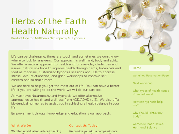 www.herbsoftheearth.com